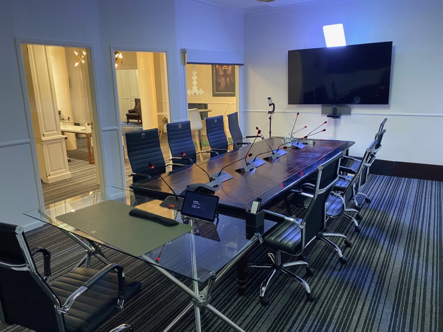 To Let commercial Property for Rent in Cape Town City Centre Western Cape